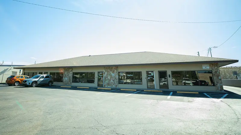 BluePearl Pet Surgery Town 'n' Country Tampa, FL preview