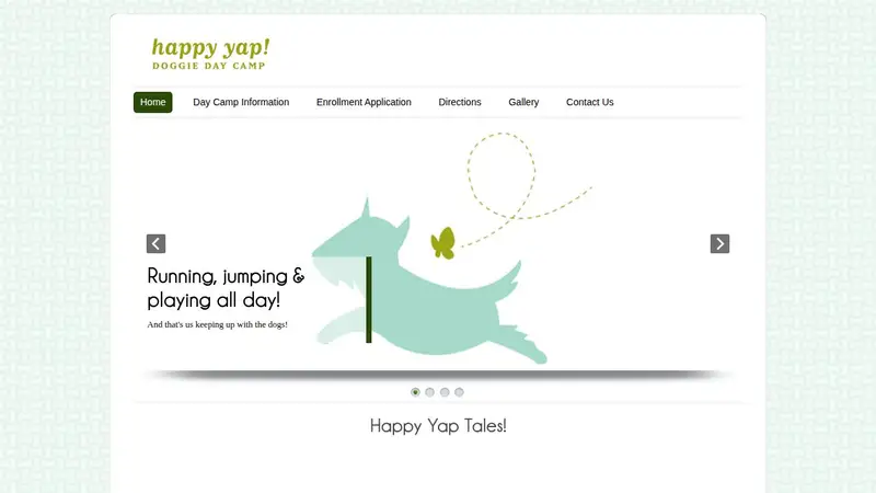 Happy Yap preview