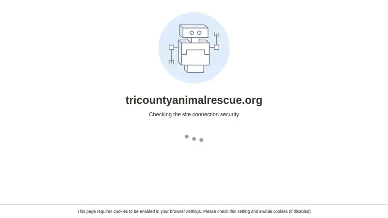 Tri County Humane Society preview