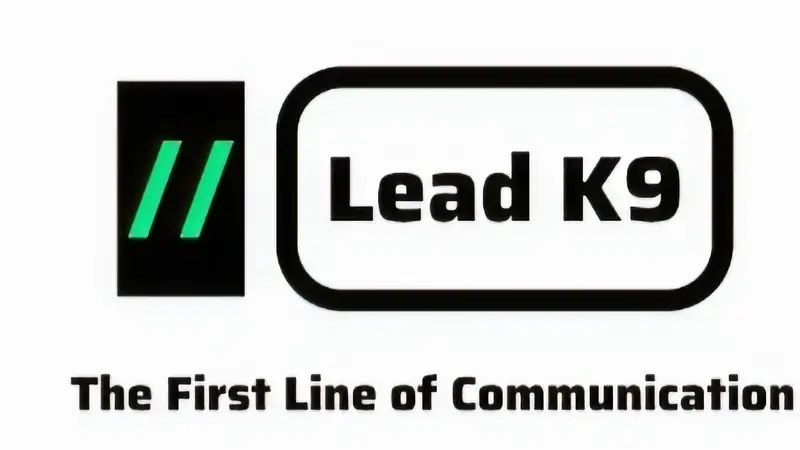 Lead K9 preview