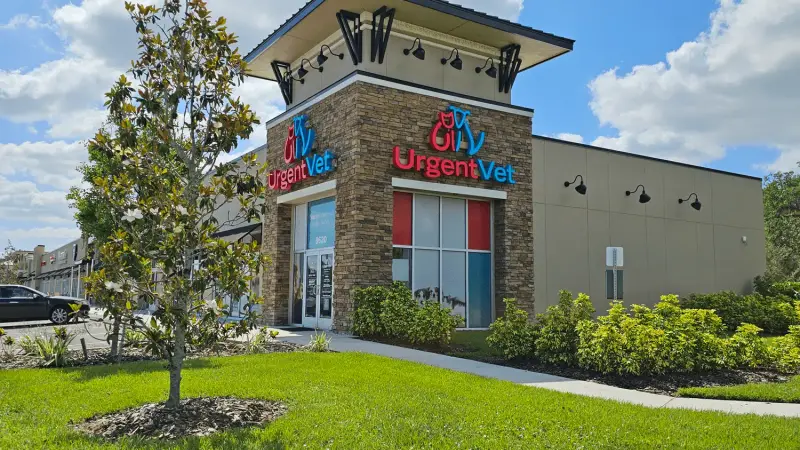 UrgentVet - Lakewood Ranch preview