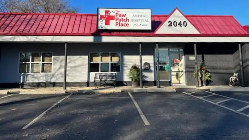 The Paw Patch Place preview