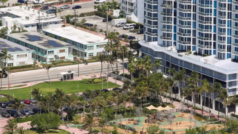 Allison Park preview
