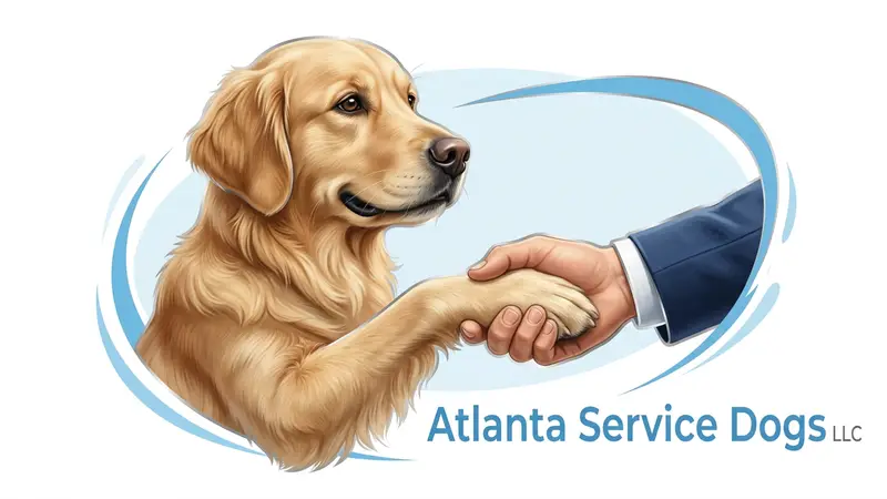 Atlanta Service Dogs LLC preview