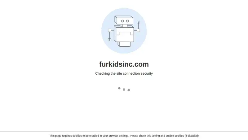 Furkids Inc. preview