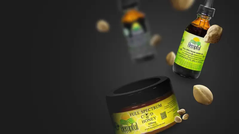 Hempful Farms preview