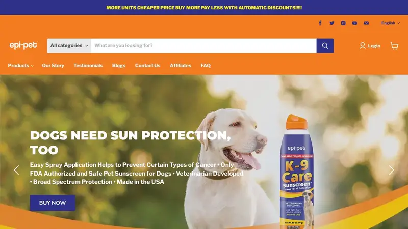 Epi-pet preview