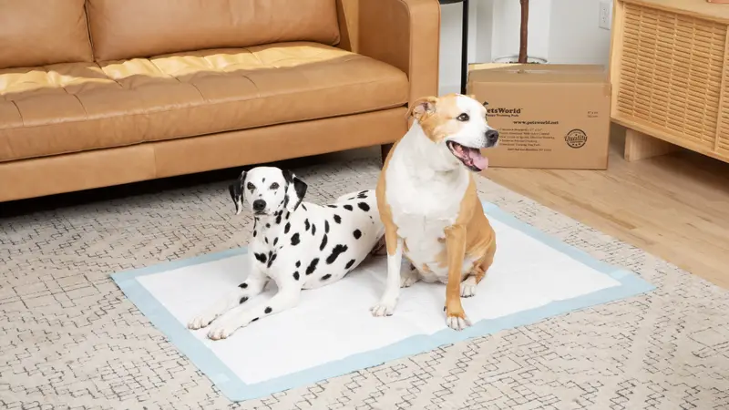 PetsWorld Inc preview