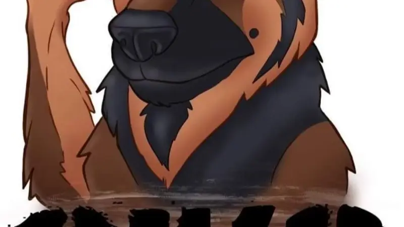 G.I K9 preview