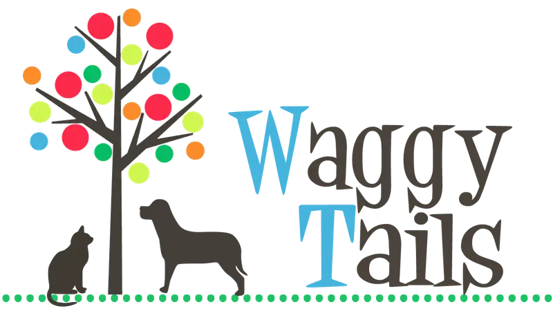 Waggy Tails Pet Sitting preview