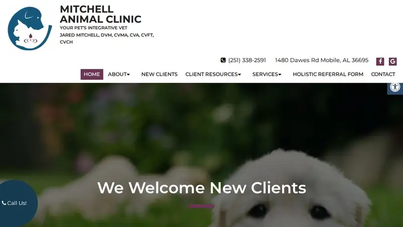 Mitchell Animal Clinic preview