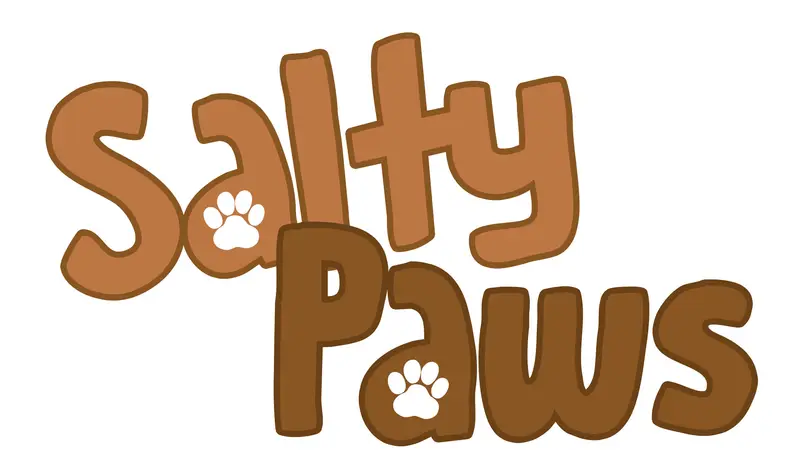 Salty Paws Chics Beach preview