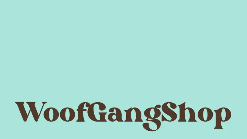 Woofgangshop preview