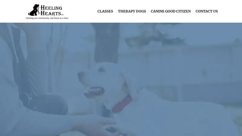 Heeling Hearts Inc preview