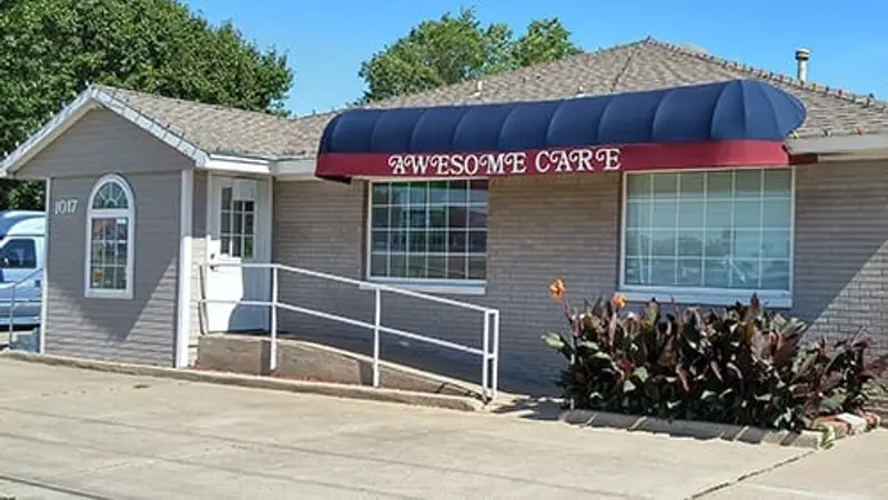 Awesome Care Veterinary and Laser Center preview