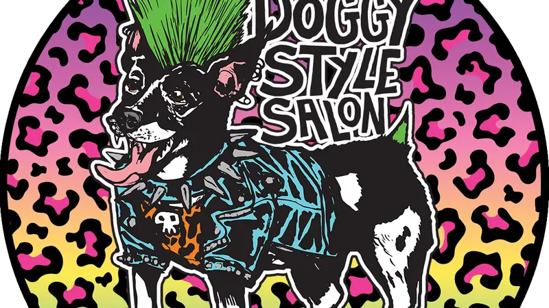 Doggy Style Salon preview