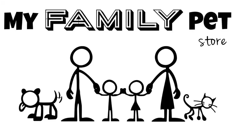 My Family Pet Store preview