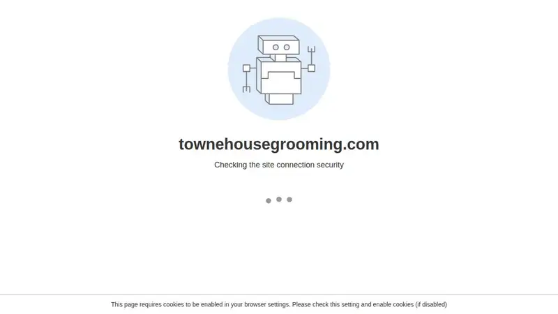 Towne House Grooming & Pet Supplies preview