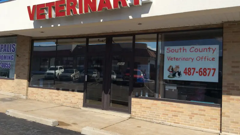 South County Veterinary Office preview
