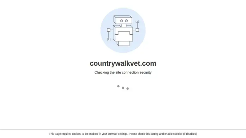 Country Walk Animal Hospital preview