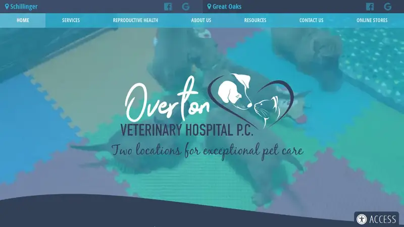 Great Oaks Veterinary Hospital preview