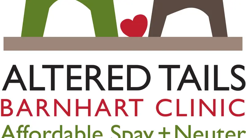 Altered Tails Barnhart Clinic preview