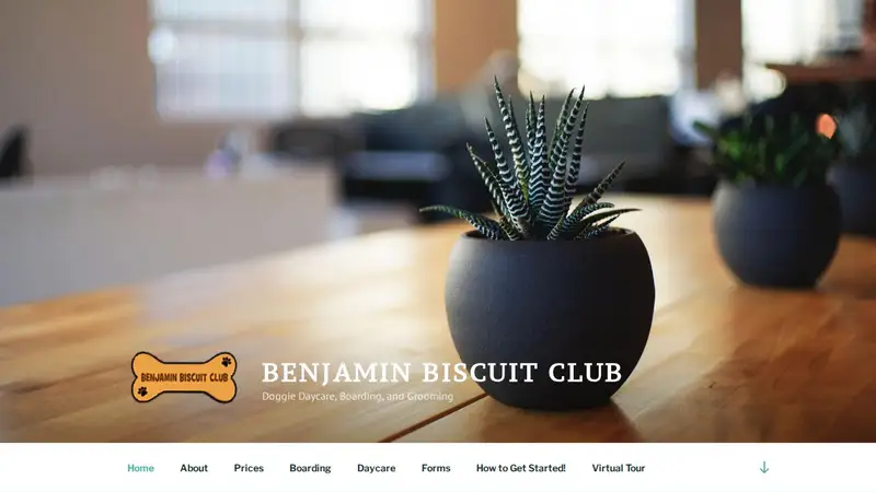 Benjamin Biscuit Club preview