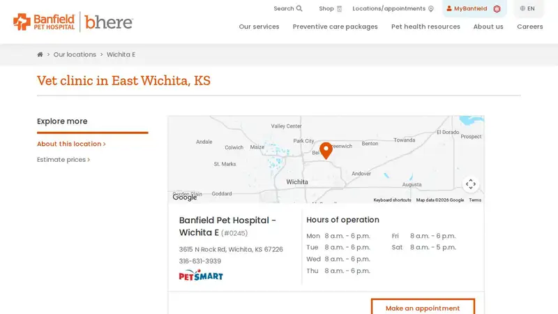 Wichita E preview