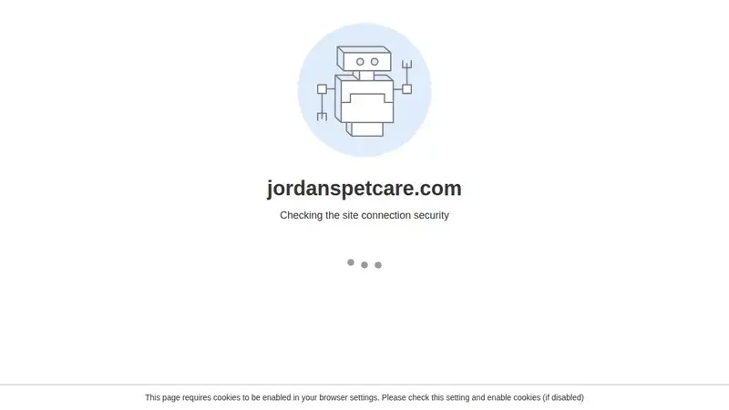 Jordan's Pet Care preview