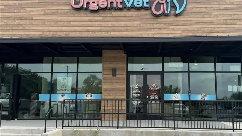UrgentVet preview