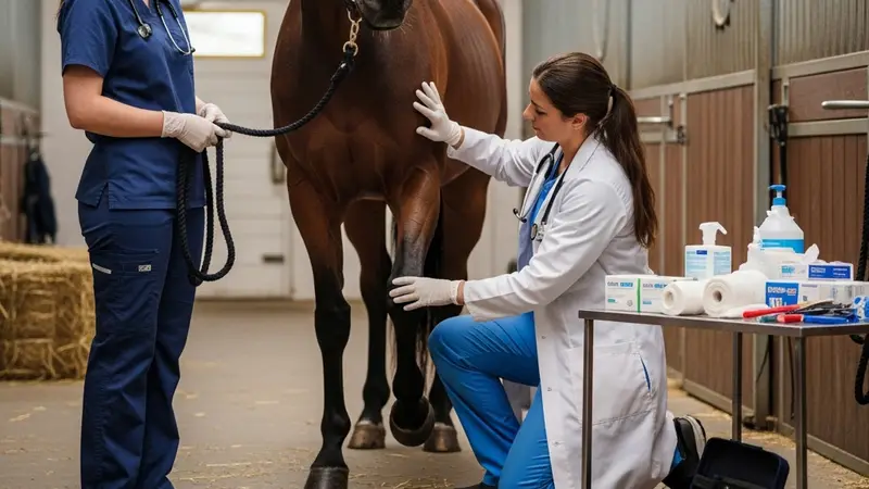 Sunny Coast Veterinary preview
