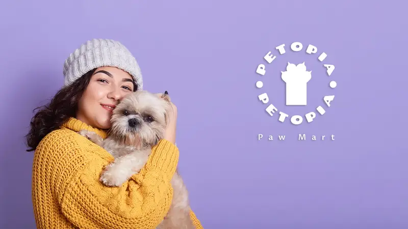 Petopia Paw Mart preview