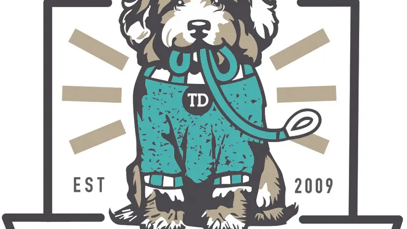Top Dog Walk preview