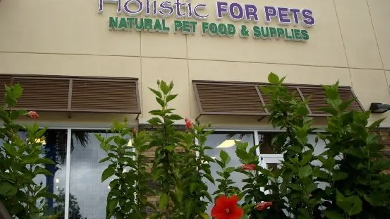 Holistic For Pets preview
