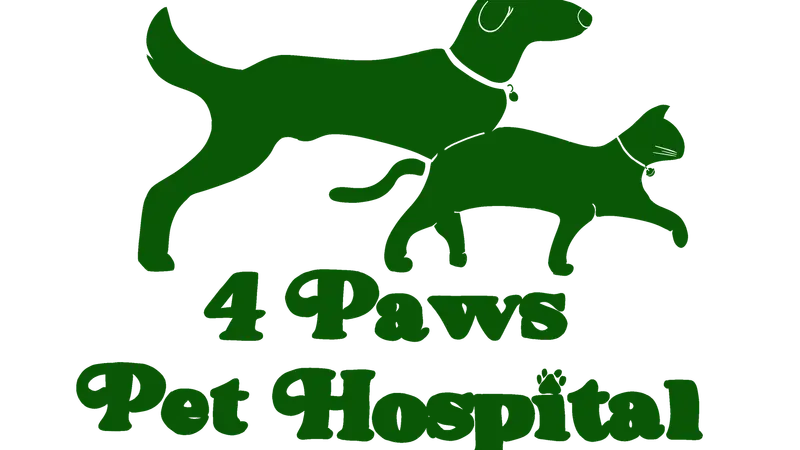 4 Paws Pet Hospital preview