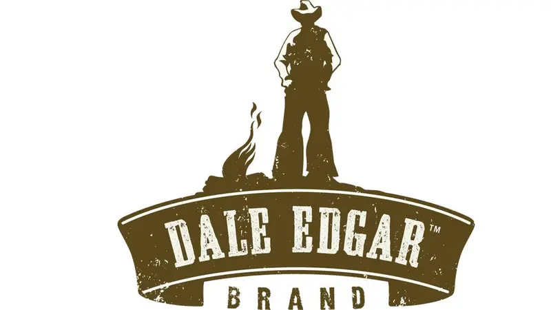 Dale Edgar Brand preview