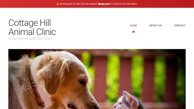 Cottage Hill Animal Clinic preview
