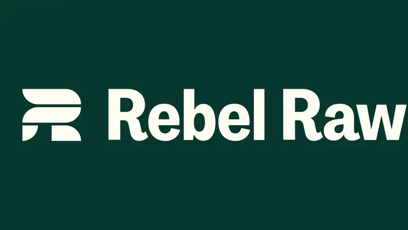 Rebel Raw preview