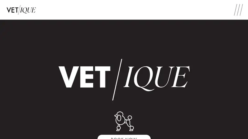 Vetique preview