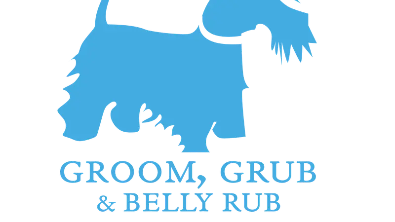 Groom Grub & Belly Rub preview