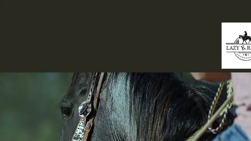 Lazy K Ranch and Roping preview