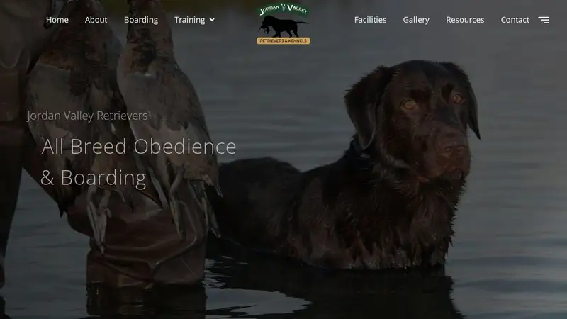 Jordan Valley Retrievers preview