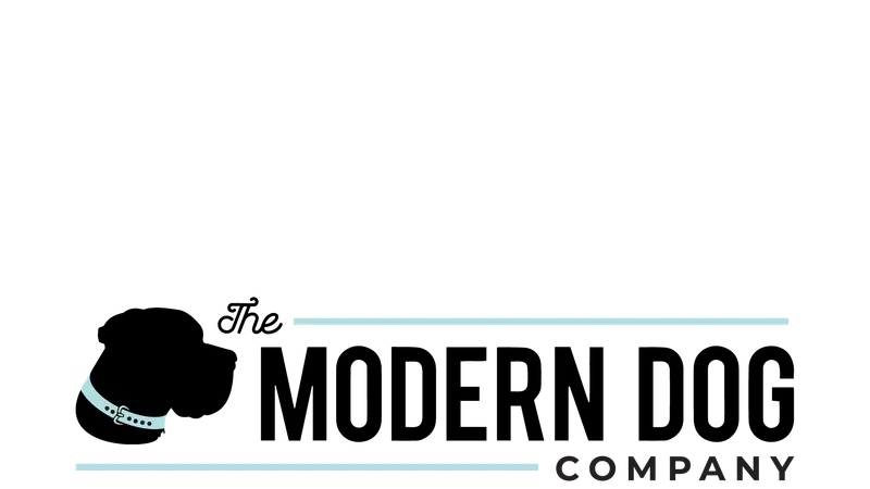 The Modern Dog Company Store preview