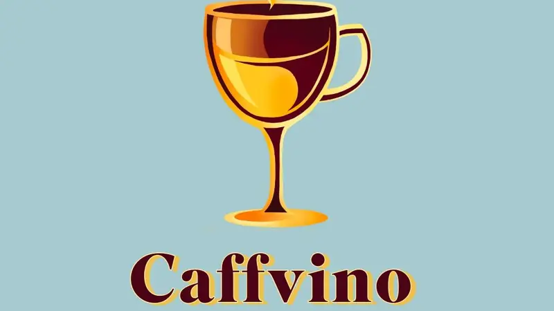 Caffvino preview