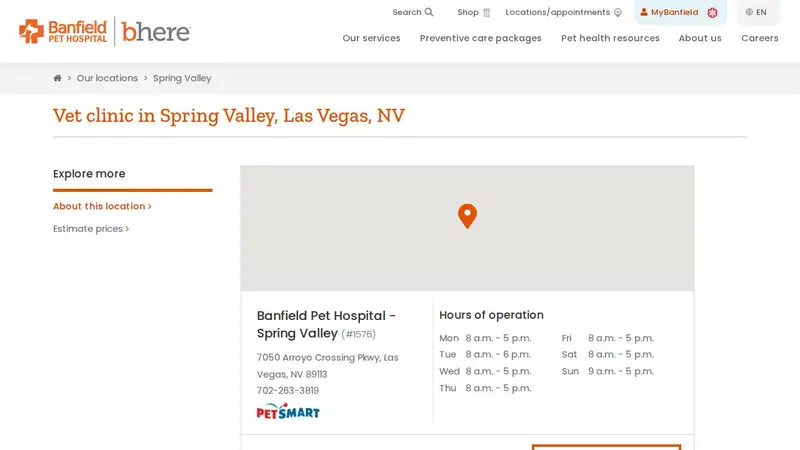 Spring Valley preview