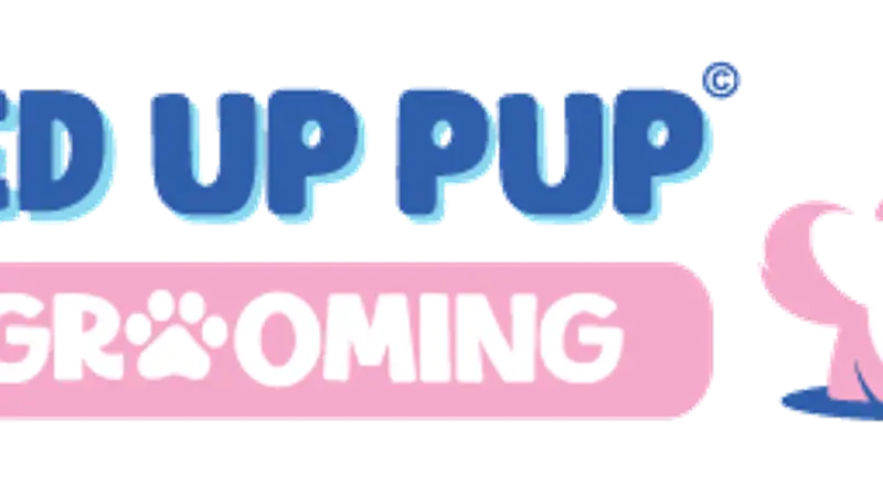 Loved Up Pup preview