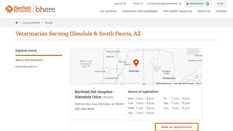 Glendale Olive preview