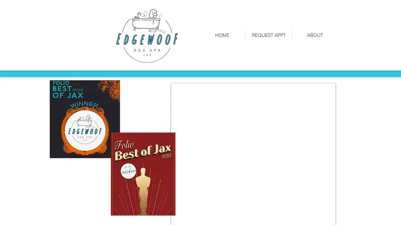 Edgewoof preview