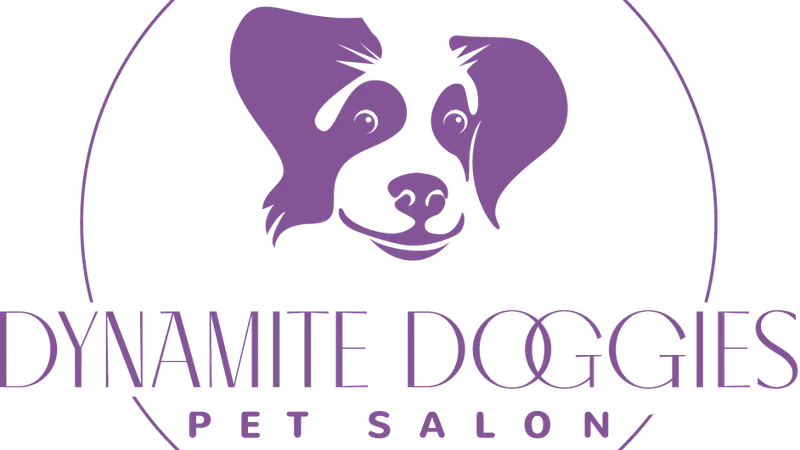 Dynamite Doggies Pet Salon preview