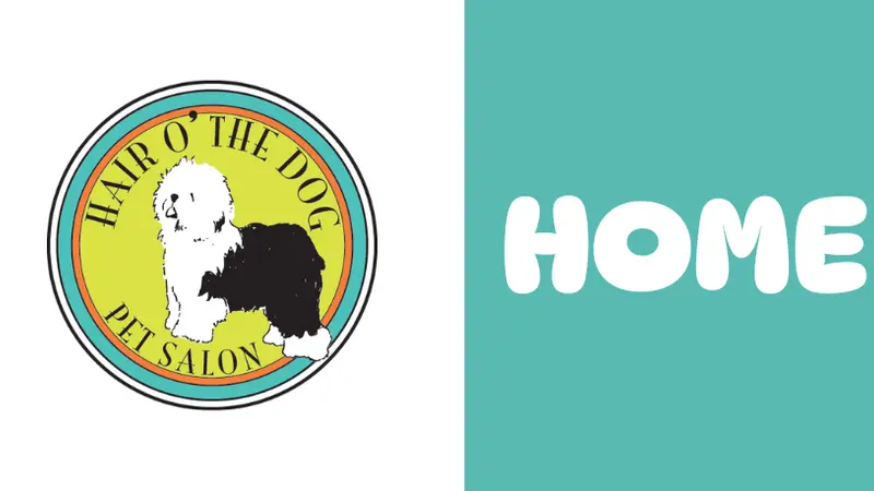 Hair o' the Dog Pet Salon preview